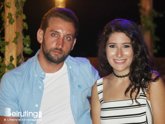 Praia Jounieh Social Event Beirut Fitness Turns 2 and Launches its Blog Lebanon