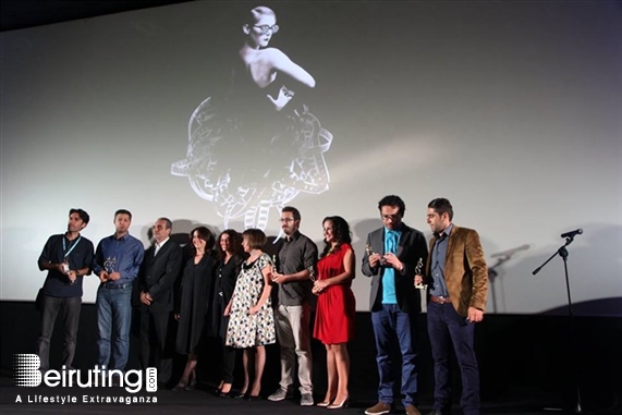 Social Event Beirut International Film Festival Closing Lebanon