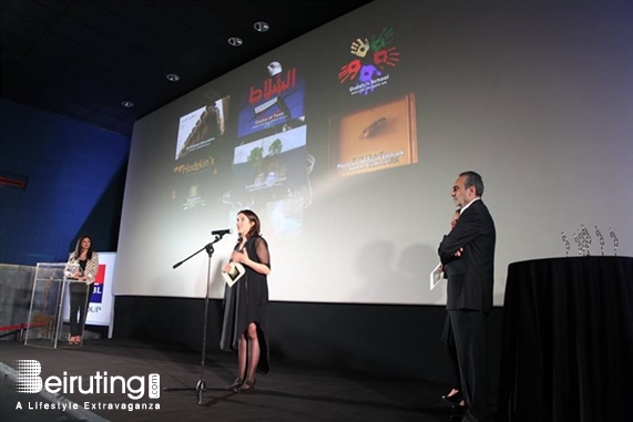 Social Event Beirut International Film Festival Closing Lebanon
