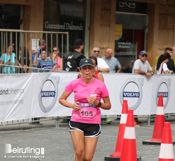 Activities Beirut Suburb Outdoor Beirut Marathon Women's Race Lebanon