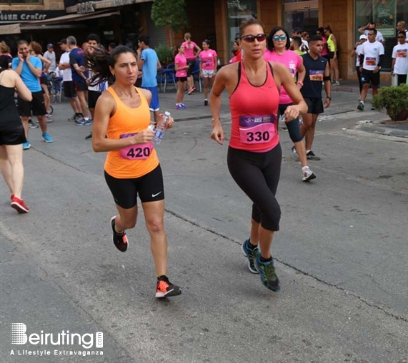 Activities Beirut Suburb Outdoor Beirut Marathon Women's Race Lebanon