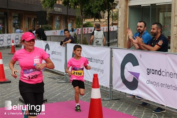 Activities Beirut Suburb Outdoor Beirut Marathon Women's Race Lebanon