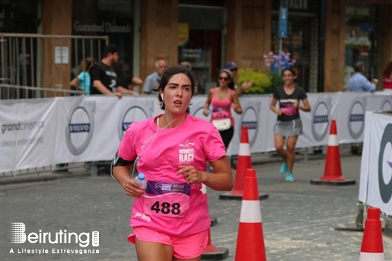 Activities Beirut Suburb Outdoor Beirut Marathon Women's Race Lebanon