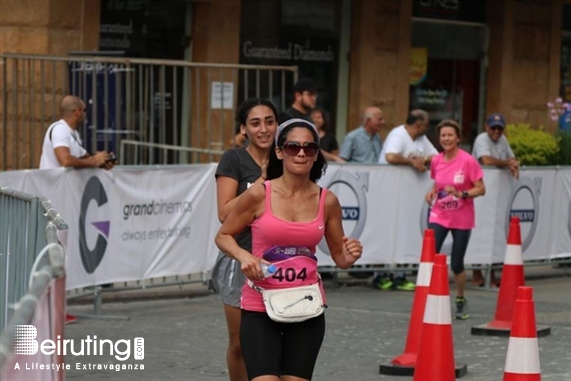 Activities Beirut Suburb Outdoor Beirut Marathon Women's Race Lebanon