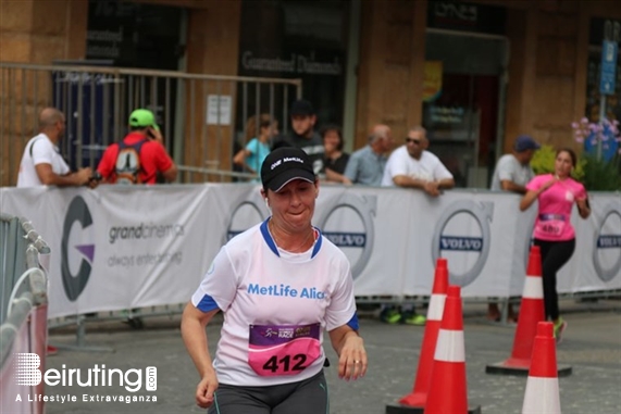 Activities Beirut Suburb Outdoor Beirut Marathon Women's Race Lebanon