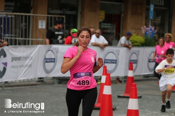 Activities Beirut Suburb Outdoor Beirut Marathon Women's Race Lebanon