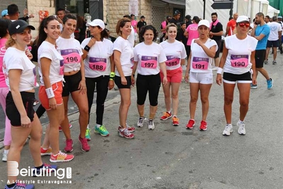 Activities Beirut Suburb Outdoor Beirut Marathon Women's Race Lebanon