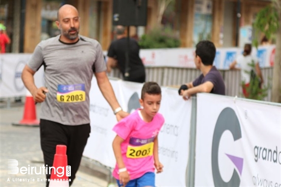 Activities Beirut Suburb Outdoor Beirut Marathon Women's Race Lebanon