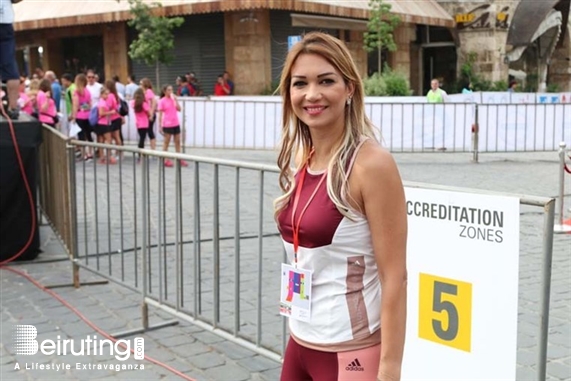 Activities Beirut Suburb Outdoor Beirut Marathon Women's Race Lebanon