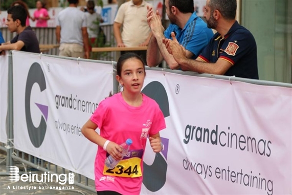 Activities Beirut Suburb Outdoor Beirut Marathon Women's Race Lebanon