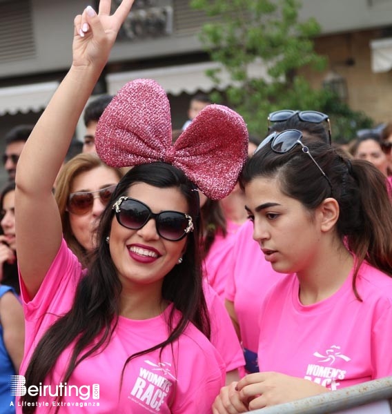 Activities Beirut Suburb Outdoor Beirut Marathon Women's Race Lebanon