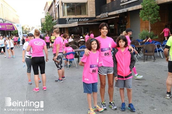 Activities Beirut Suburb Outdoor Beirut Marathon Women's Race Lebanon