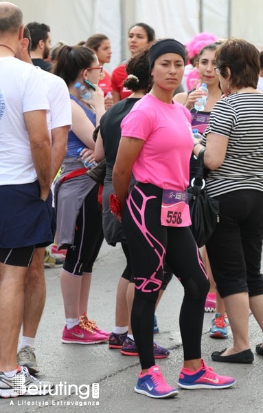 Activities Beirut Suburb Outdoor Beirut Marathon Women's Race Lebanon