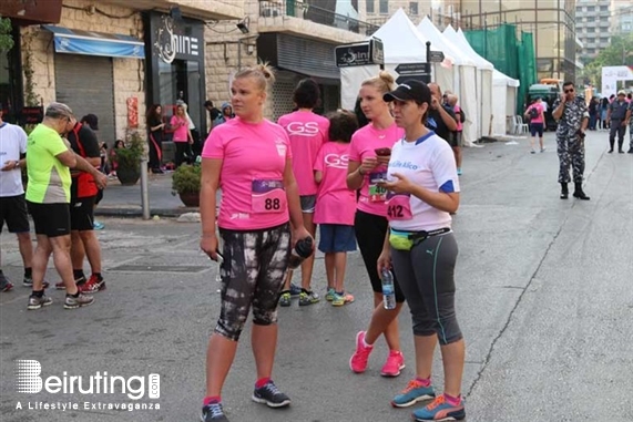 Activities Beirut Suburb Outdoor Beirut Marathon Women's Race Lebanon