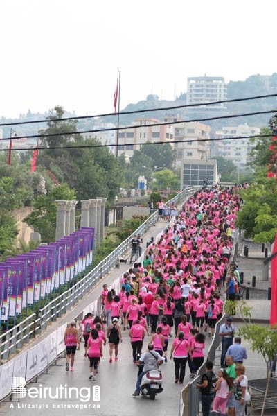 Activities Beirut Suburb Outdoor Beirut Marathon Women's Race Lebanon