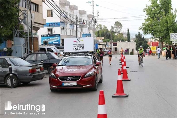 Activities Beirut Suburb Outdoor Beirut Marathon Women's Race Lebanon