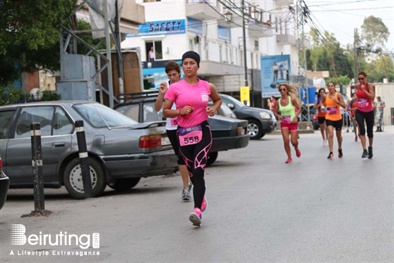 Activities Beirut Suburb Outdoor Beirut Marathon Women's Race Lebanon