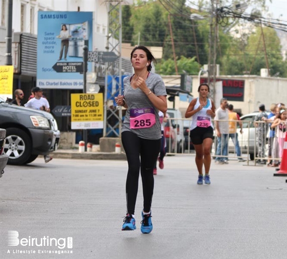 Activities Beirut Suburb Outdoor Beirut Marathon Women's Race Lebanon