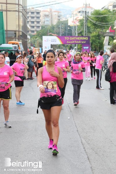 Activities Beirut Suburb Outdoor Beirut Marathon Women's Race Lebanon