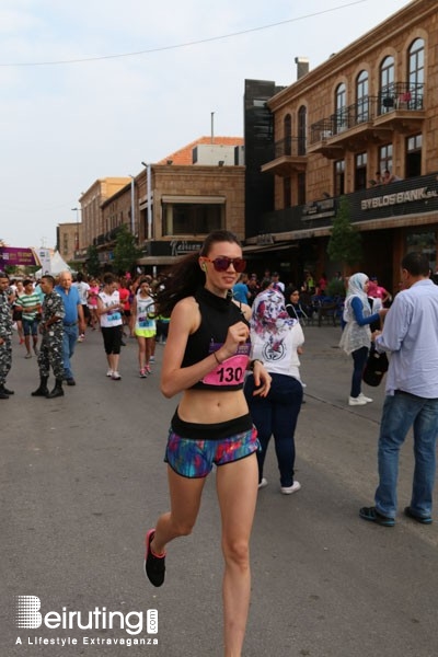 Activities Beirut Suburb Outdoor Beirut Marathon Women's Race Lebanon