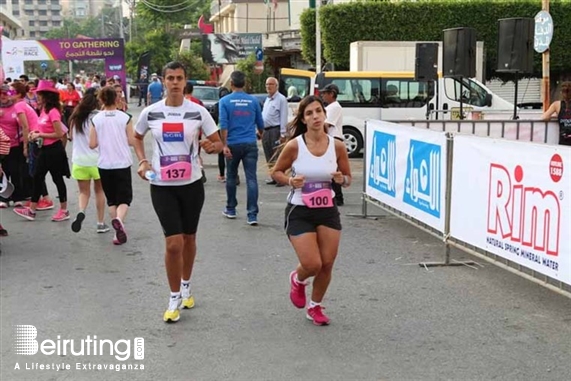 Activities Beirut Suburb Outdoor Beirut Marathon Women's Race Lebanon