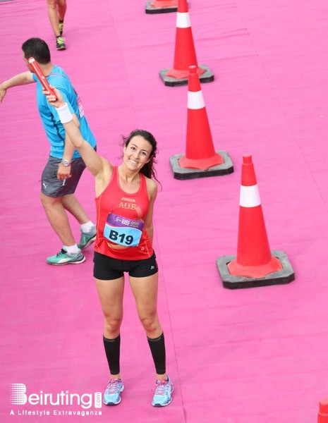 Activities Beirut Suburb Outdoor Beirut Marathon Women's Race Lebanon