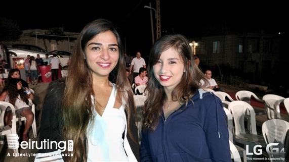 Activities Beirut Suburb Social Event Beiruting.com Talent Show 2015  Lebanon