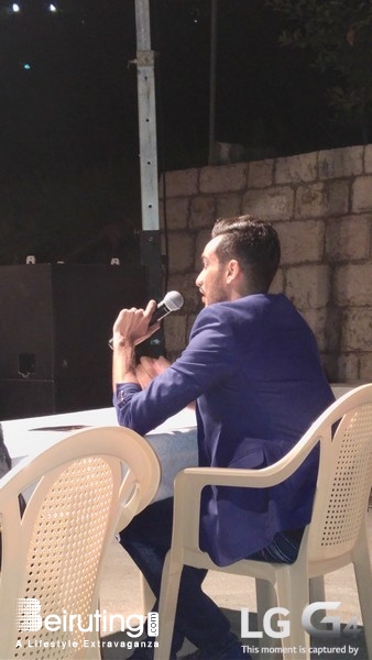 Activities Beirut Suburb Social Event Beiruting.com Talent Show 2015  Lebanon