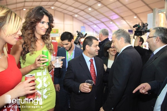 Biel Beirut-Downtown Social Event XXL at Horeca Lebanon