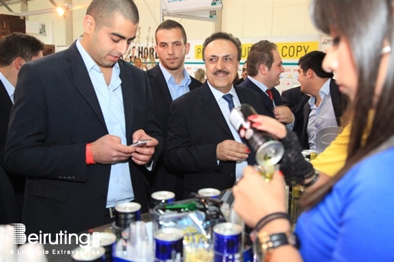 Biel Beirut-Downtown Social Event XXL at Horeca Lebanon