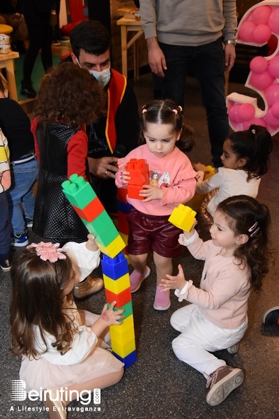 Kids Happy Birthday Kyra Lebanon