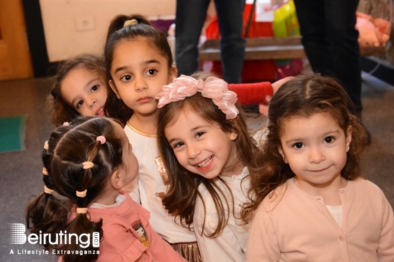 Kids Happy Birthday Kyra Lebanon