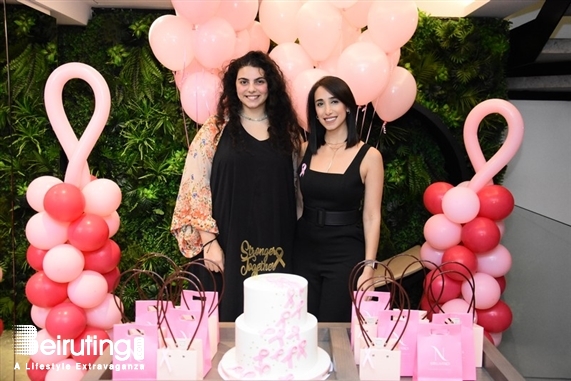Social Event Barbara Nassar Association Event Lebanon