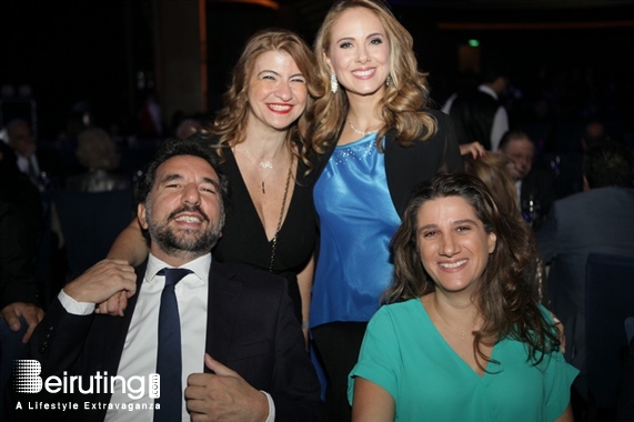 Nightlife Tete a tete Event at Casino du Liban Lebanon