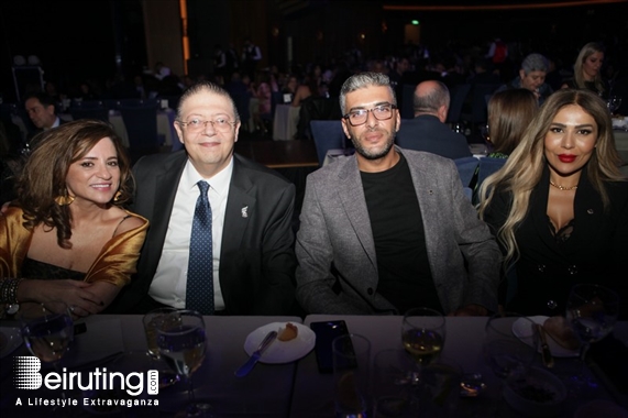 Nightlife Tete a tete Event at Casino du Liban Lebanon