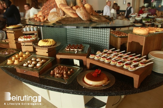 Le Royal Dbayeh Social Event Mother's Day Brunch at Le Royal Hotel Lebanon