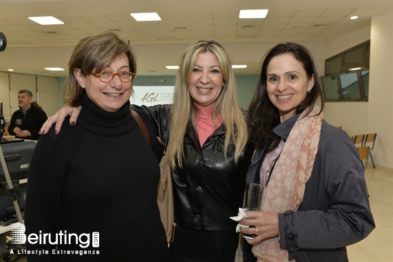 Social Event Teachers and Alumni Reunion at GLFL Lebanon