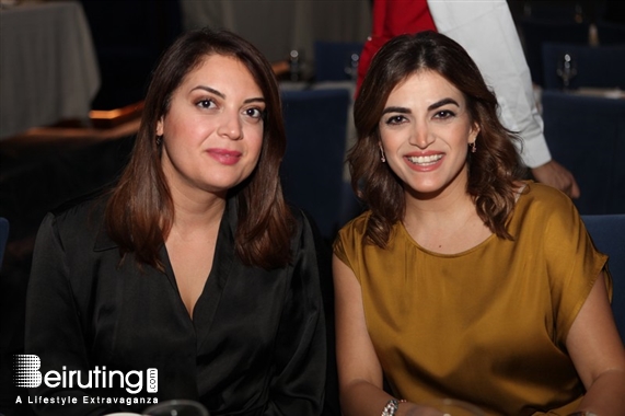 Nightlife Tete a tete Event at Casino du Liban Lebanon