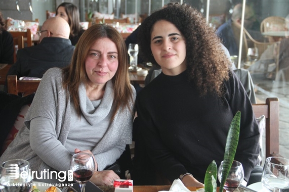 Le Royal Dbayeh Social Event Mother's Day Brunch at Le Royal Hotel Lebanon