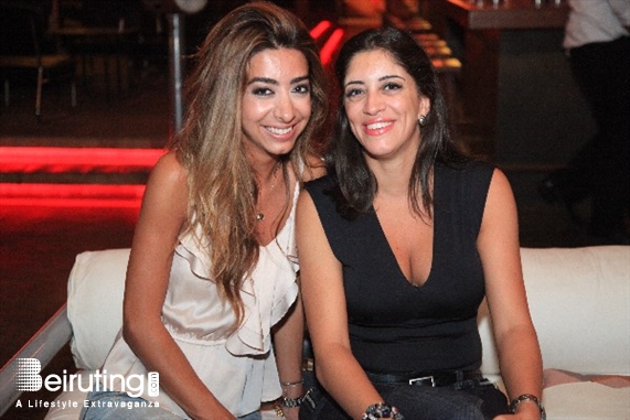 Bar National Jounieh Nightlife Bar National on Saturday Night  Lebanon