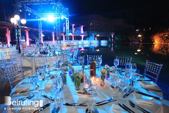 Edde Sands Jbeil Wedding Wedding at Edde Sands Lebanon