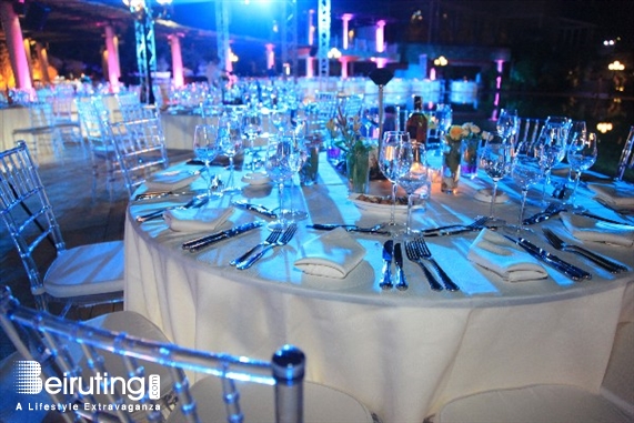 Edde Sands Jbeil Wedding Wedding at Edde Sands Lebanon