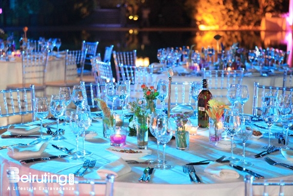 Edde Sands Jbeil Wedding Wedding at Edde Sands Lebanon