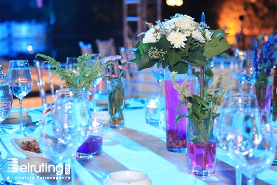 Edde Sands Jbeil Wedding Wedding at Edde Sands Lebanon