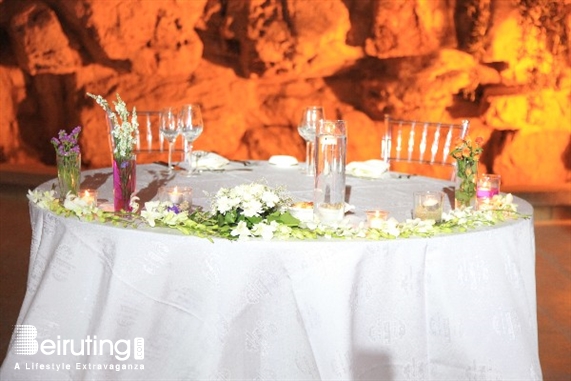 Edde Sands Jbeil Wedding Wedding at Edde Sands Lebanon