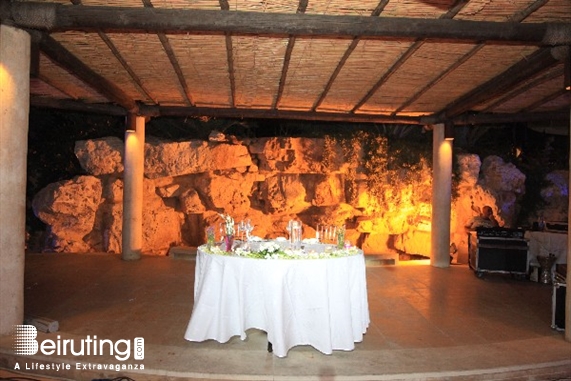 Edde Sands Jbeil Wedding Wedding at Edde Sands Lebanon