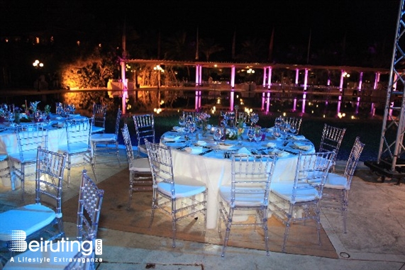 Edde Sands Jbeil Wedding Wedding at Edde Sands Lebanon