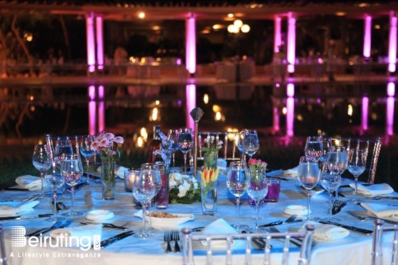 Edde Sands Jbeil Wedding Wedding at Edde Sands Lebanon