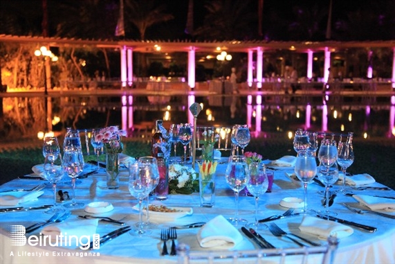 Edde Sands Jbeil Wedding Wedding at Edde Sands Lebanon