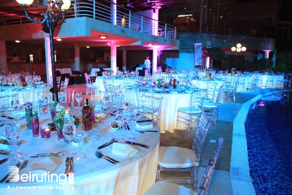 Edde Sands Jbeil Wedding Wedding at Edde Sands Lebanon